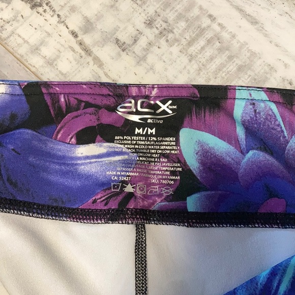 Workout pants - Picture 3 of 7